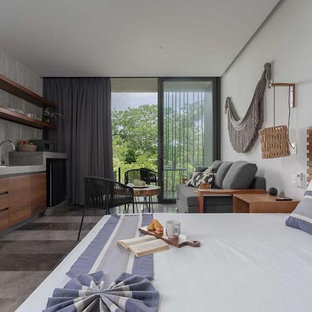 Iik Tulum 301 Aparthotel Ngoại thất bức ảnh