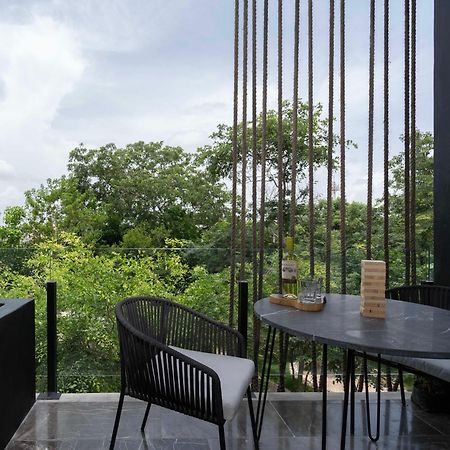 Iik Tulum 301 Aparthotel Ngoại thất bức ảnh