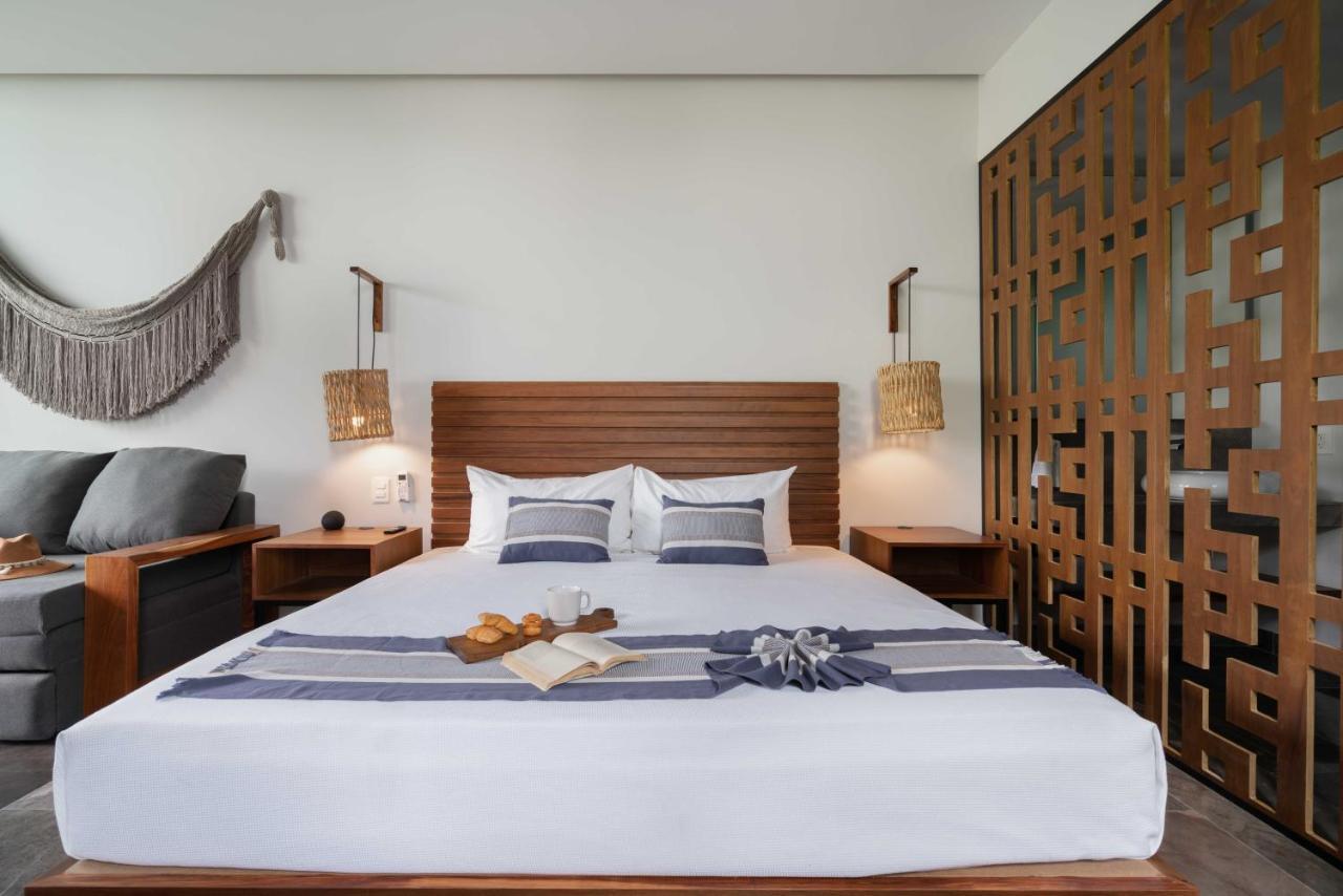 Iik Tulum 301 Aparthotel Ngoại thất bức ảnh