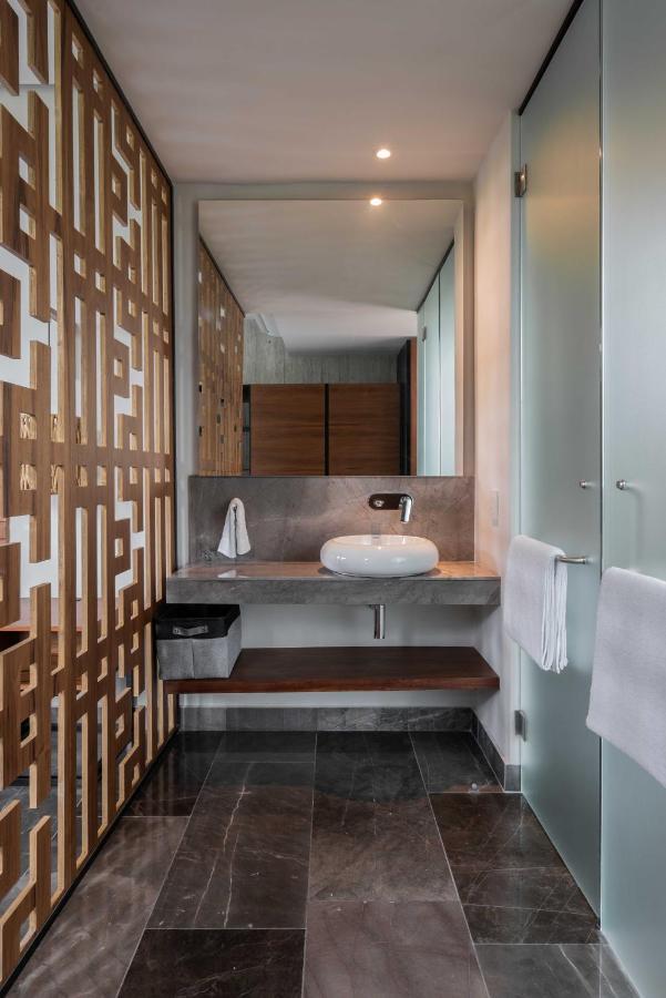 Iik Tulum 301 Aparthotel Ngoại thất bức ảnh