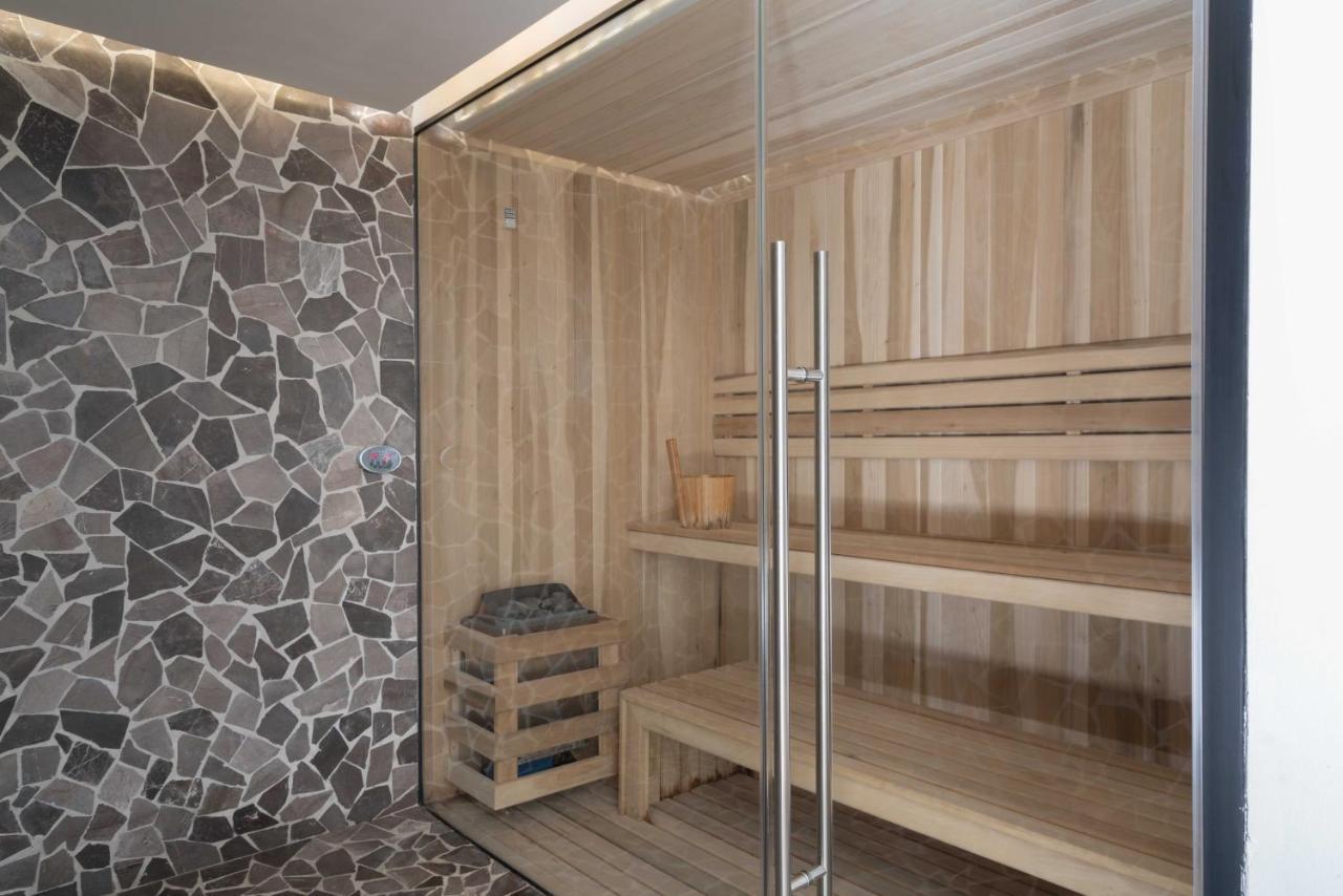 Iik Tulum 301 Aparthotel Ngoại thất bức ảnh