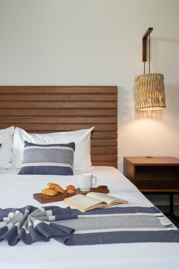 Iik Tulum 301 Aparthotel Ngoại thất bức ảnh