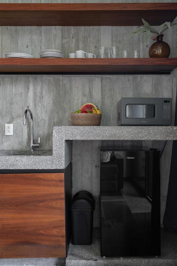 Iik Tulum 301 Aparthotel Ngoại thất bức ảnh