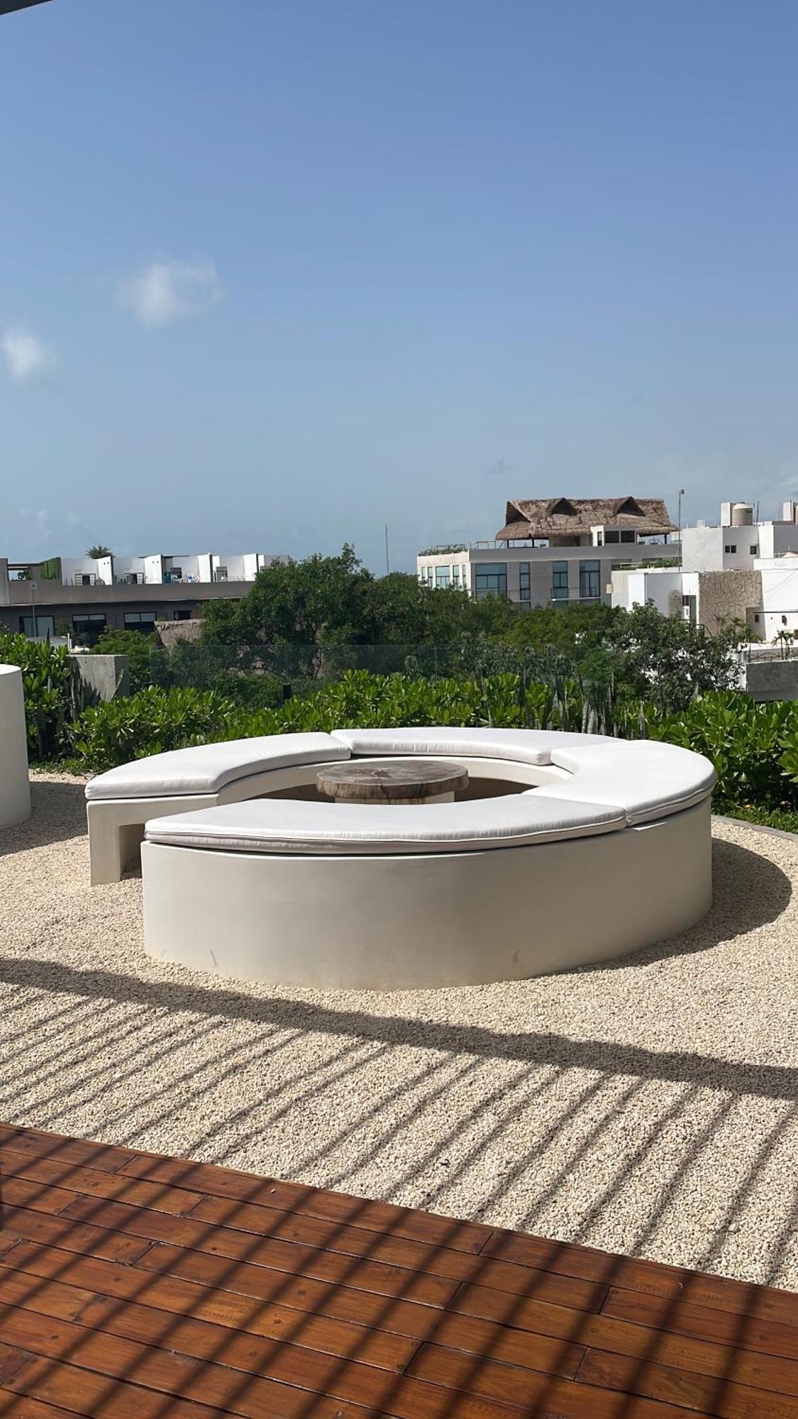 Iik Tulum 301 Aparthotel Ngoại thất bức ảnh